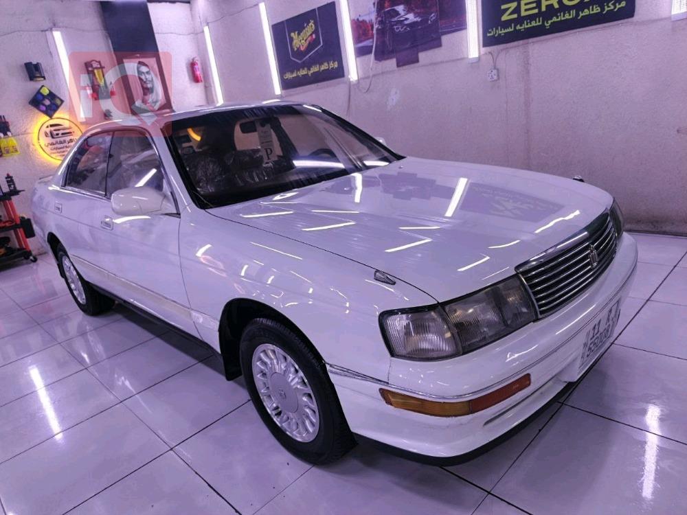 تويوتا II مارك